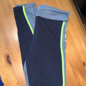 Young & Reckless Legging